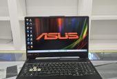 Asus Tuf F17 Core i7 11th Generation Laptop