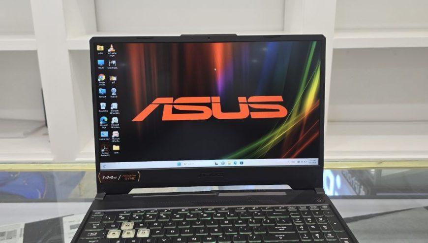 Asus Tuf F17 Core i7 11th Generation Laptop