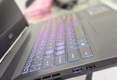 MSI Pulse 15 Core i7 13th Generation Laptop