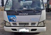 2008 Model- Isuzu Cren