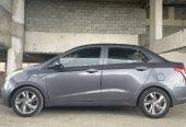 2017 Model-Hyundai Grand i10