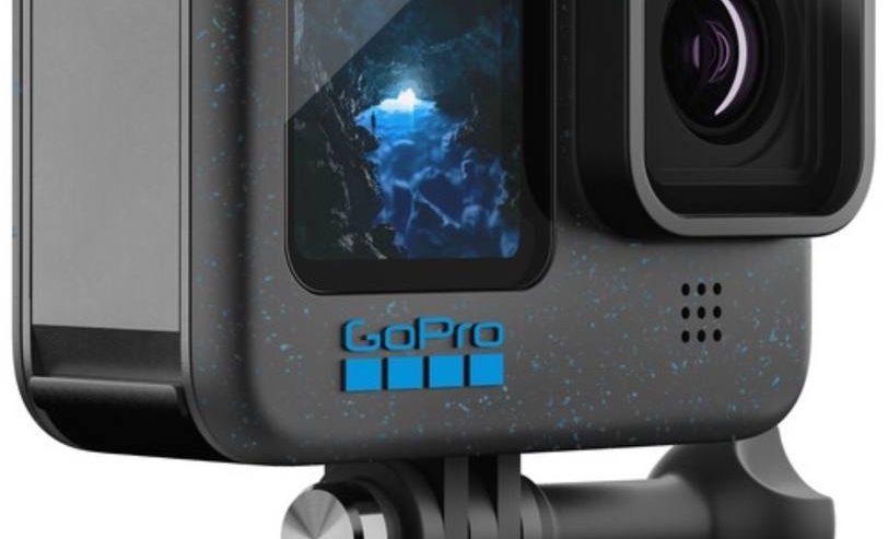 GoPro 12