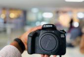 Canon 4000D