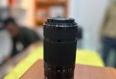 Sony 55-210 Lens