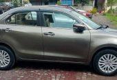 2021 Model-Suzuki Dzire