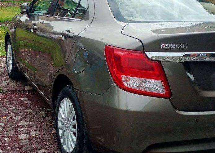 2021 Model-Suzuki Dzire