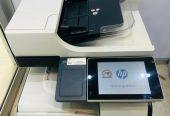 Hp Laser Jet MFP 500