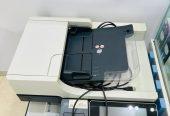 Hp Laser Jet MFP 500