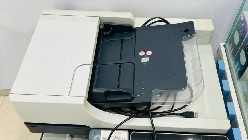 Hp Laser Jet MFP 500