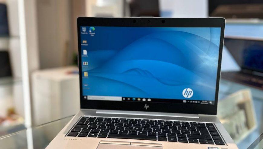 Hp Elitebook Cori 5,8th Generation Laptop