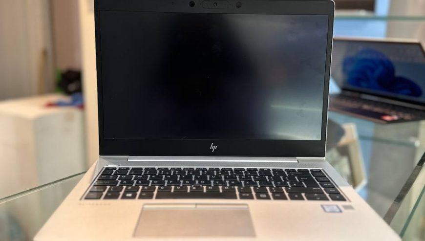 Hp Elitebook Cori 5,8th Generation Laptop