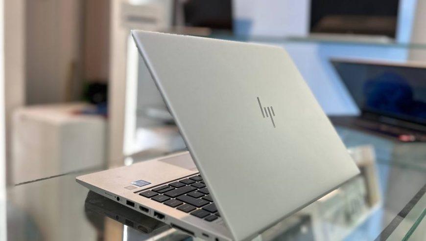 Hp Elitebook Cori 5,8th Generation Laptop