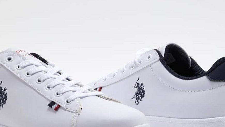 Polo Men’s Sneakers