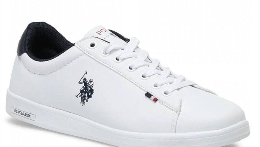 Polo Men’s Sneakers