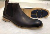 Clarks Half Men’s Boots