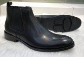 Clarks Half Men’s Boots