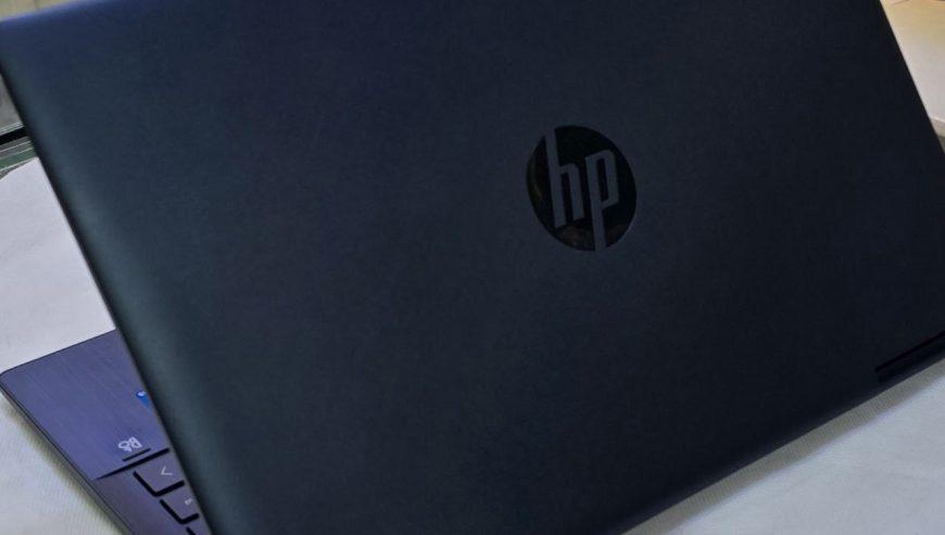 Hp Pavilion x360 12th Generation Laptop