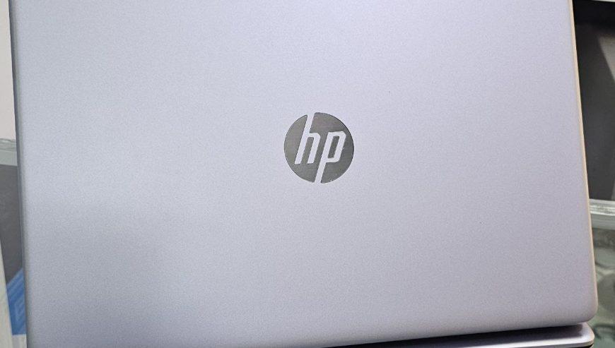 Hp Notebook 11th Generation Core i5 Laptop