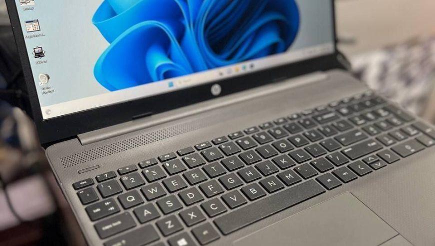 Hp Notebook 11th Generation Core i5 Laptop