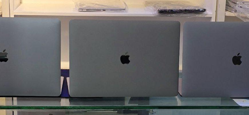 Macbook Pro Year 2019 Laptop