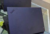 Lenovo Thinkpad X1 Carbon Core i7 Laptop