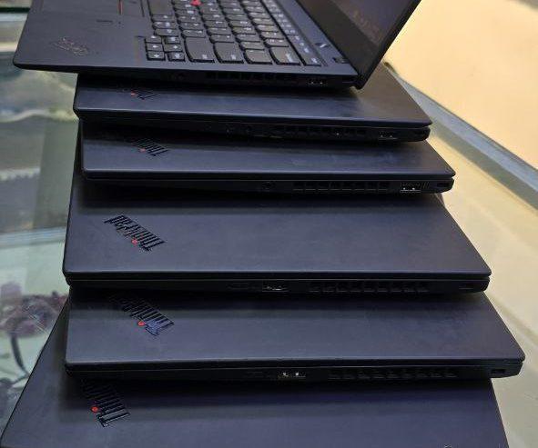 Lenovo Thinkpad X1 Carbon Core i7 Laptop