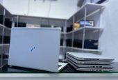 Hp Elitebook Core i5 8th Gen Laptop