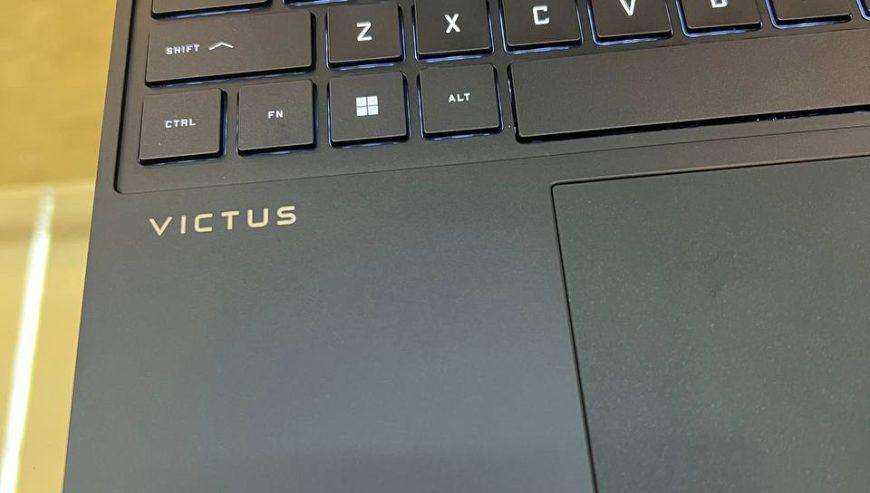 VICTUS Core i5 13th Generation Gaming Laptop