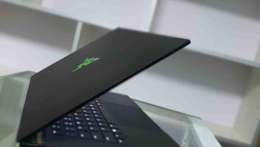 RAZER Core i7 11th Generation Gaming Laptop