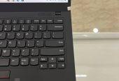 Lenovo Thinkpad X1 Carbon Laptop