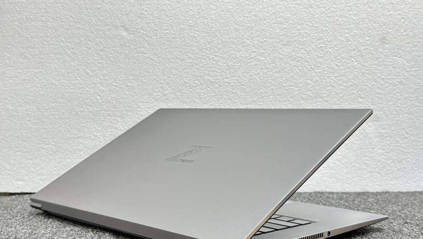 Hp ZBook Core i9 11th Generation Laptop