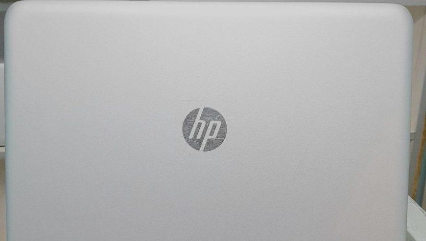 Hp Pavilion Core i7 6th Generation Laptop