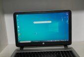 Hp Pavilion Core i7 6th Generation Laptop