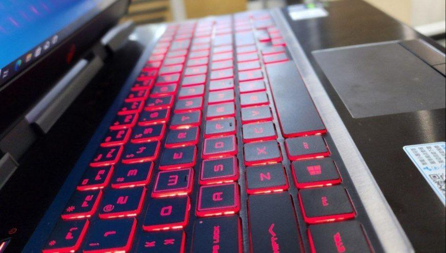 Hp Omen Corei5 9th Gneration Laptop