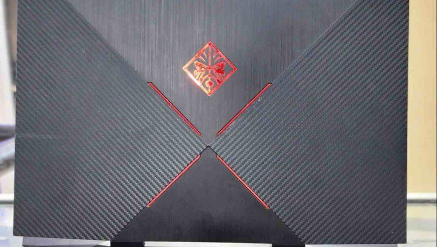 Hp Omen Corei5 9th Gneration Laptop