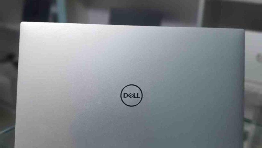 Dell XPS X360 4k Core i7 85H 8th Generation Laptop