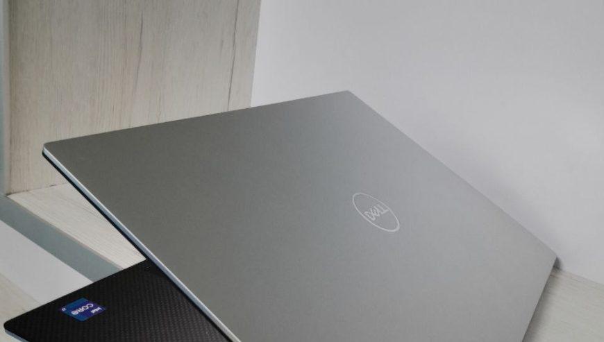 Dell XPS  4k Core i7 125H 12th Generation Laptop