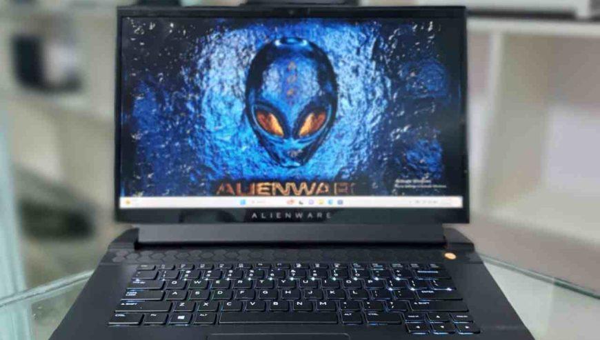 High End Gaming 10th Generation Core i7 Laptop