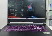 Asus Rog Strix Core  i7-10th Generation Laptop