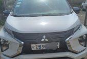 2021 Model-Mitsubishi Xpander