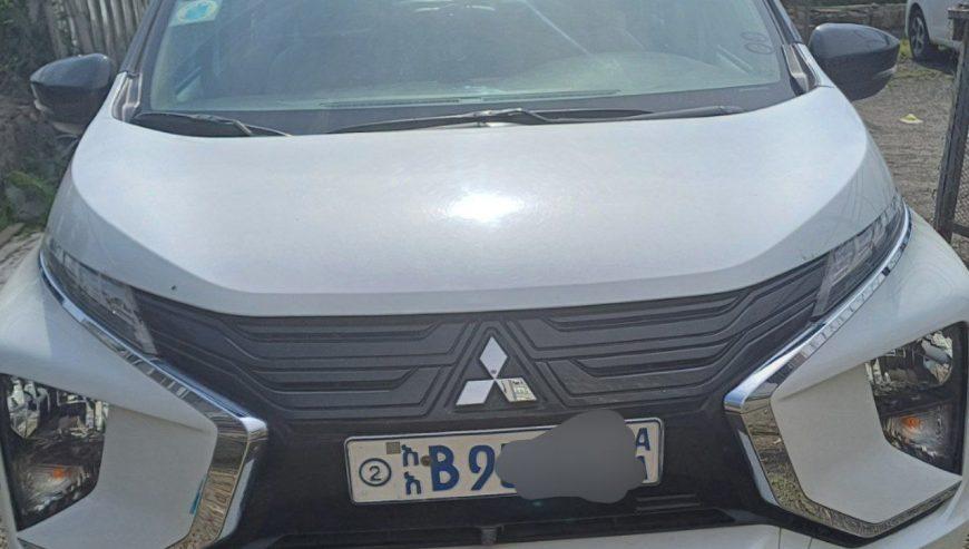 2021 Model-Mitsubishi Xpander