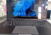 HP Envy X360°  Touchscreen Laptop