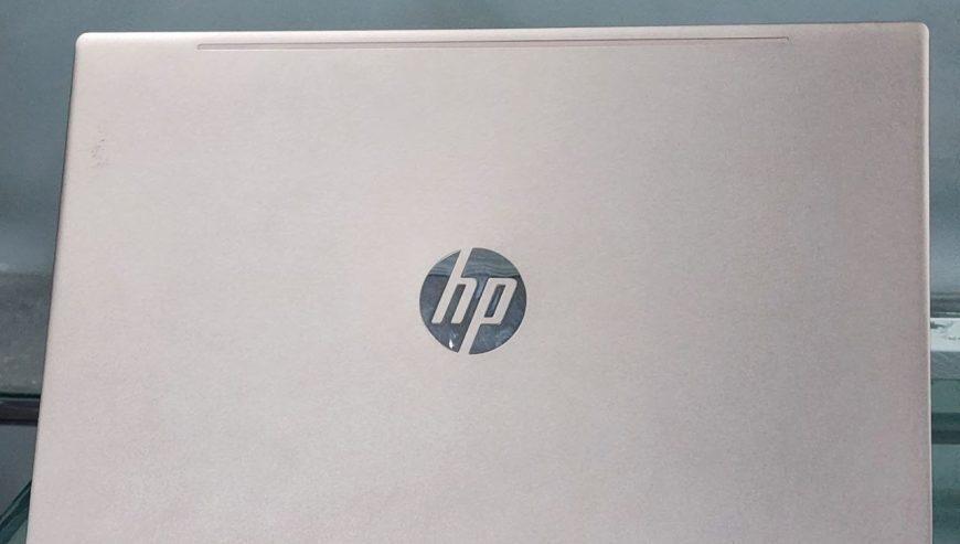 Hp New Pavilion 10th Core i7 x360 Laptop