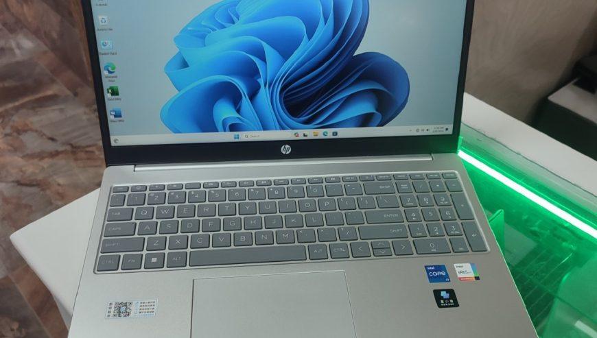 HP Notebook Core i7-13th Generation Laptop