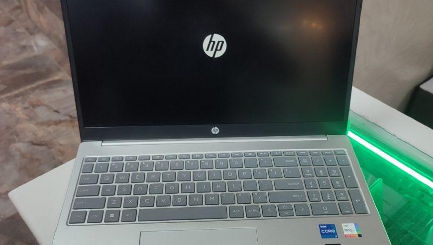 HP Notebook Core i7-13th Generation Laptop