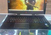 HP Omen-X  120HZ Core i7 8th Generation Laptop