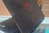 HP Omen-X  120HZ Core i7 8th Generation Laptop