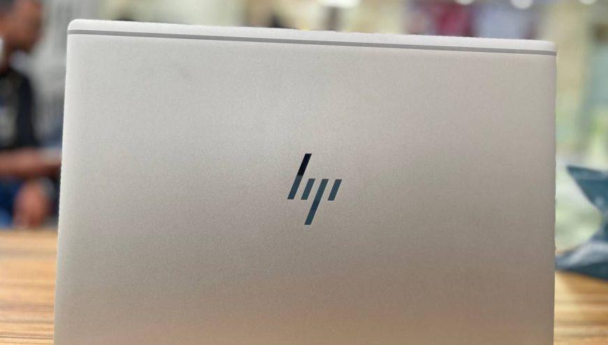 HP Envy x360 Convertible Laptop