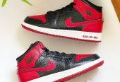 Nike Air Jordan 1 Women’s Shoes