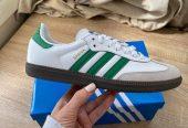 Adidas Samba Flat Shoes For Woman’s